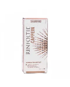 Rinfoltil Caffein Stimulating Effect Shampoo 200 Ml