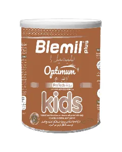 Blemil Plus Optimum Baby Milk Powder Kids Milk (4) 400 Gm 12 C