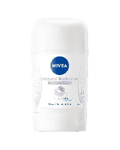 Nivea Deoderant Stick Women Natural Radiance 50 Ml
