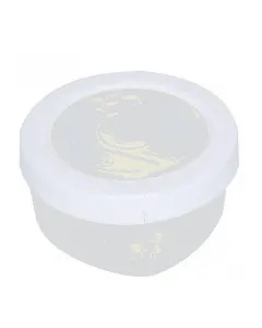 Kunoz Halawa Hair Removal For Women White Small 250 Gm