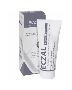 Eczal Sooth Emollient Skin Body Lotion 250 Gm