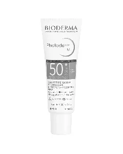 Bioderma Photoderm M Spf 50 Golden Cream 40 Ml