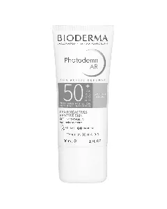 Bioderma Photoderm Ar Spf 50 Natural Cream 40 Ml