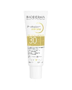 Bioderma Photoderm Akn Mat Spf 30 Fluid 40 Ml