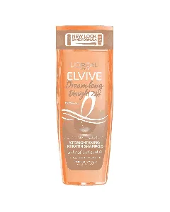 Elvive Hair Shampoo Dream Long Straight 400 Ml