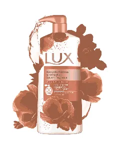 Lux Shower Gel Romantic Hibiscus 700 Ml