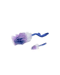 4U Baby Feeding Bottle Brush 1P 900039