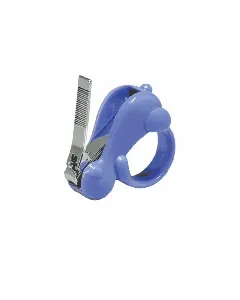 4U Baby Nail Scissors 1P 900042