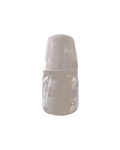 4U Baby Plastic Feeding Bottle 60 Ml 900015