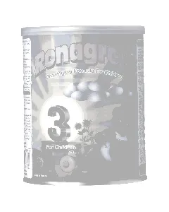 Ronagrow Baby Milk Powder (3) 400 Gm 24 C