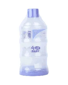 4U Baby Powder Box 900040
