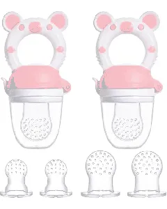 4U Baby Teether Feeder 900025