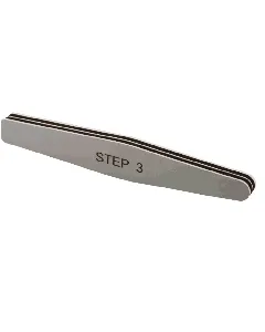 Unipro Nail File 3 Steps 5133