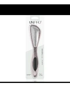 Unipro Foot Touch Stone 2 Sided Metal + Scrub 5104