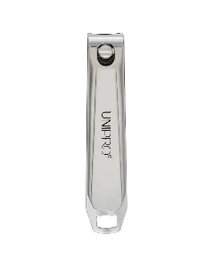 Unipro Scissors With Laxirous Nail File 4814