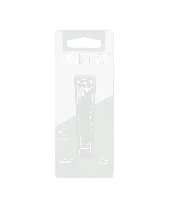 Unipro Scissors With Nail File 4810