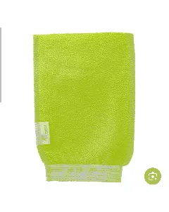 Professional Shower Loofa Colorful Korean 4595