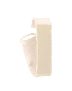 Professional Shower Loofa Natural With Hands 4531