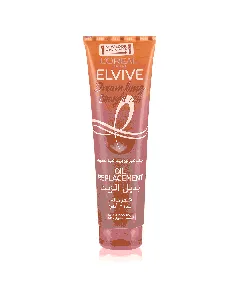 Elvive Oil Replacement Dream Long Straight 300 Ml