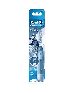 Oral B Electronic Tooth Brush Princess 3750