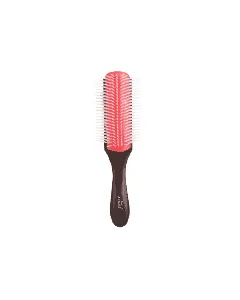 Rose Aroma Flexible Hair Brush 4745