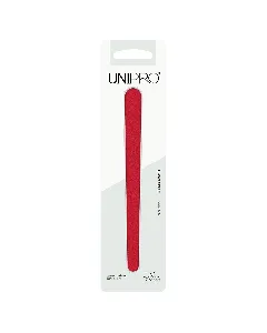 Unipro Nail File 10 Cm Long Wood 5131
