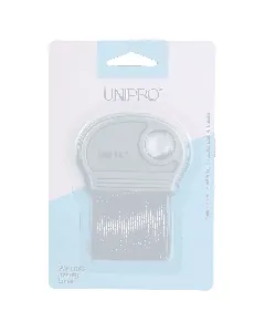 Professional Hair Comb Lice And Dandruff Removal Steal 101F