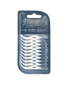Tece Plastic Toothpic Intradental 40 P 2807