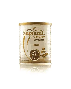 Supramil Baby Milk Powder (1) 400 Gm 12 C