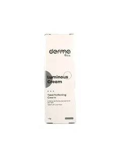 Derma Pella Luminous Tone Perfecting Cream 50 G
