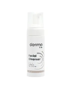Derma Pella Facial Cleanser Sensetive And Dry Skin 150 Ml