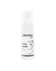 Derma Pella Facial Cleanser Acne Wash 150 Ml
