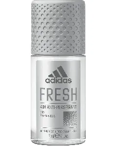 Adidas Deo Anti Perspirant Roll Fresh Endurance 50 Ml