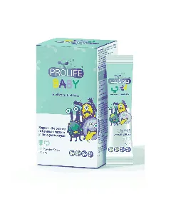 Prolife Baby Probiotics + Prebiotics 2 Gm Sachets 30 P