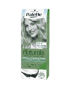 Palette Hair Dye Intensive Color Creme Super Beige Blonde 4-10