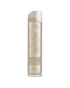 Wella Wellaflex Hair Spray Flexible Briliant Colors 3 250 Ml