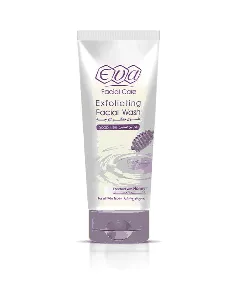 Eva Facial Wash And Make Up Remover Honey 150 Ml