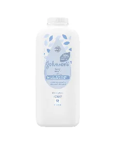 Johnson Baby Powder 400 Gm