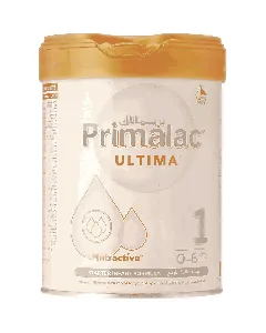 Primalac Baby Powder Milk (1) 400 Gm 12 C