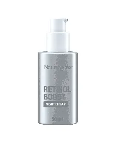Neutrogena Anti-Age Retinol Boost Night Cream 50Ml