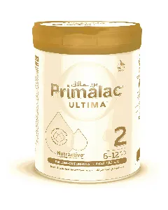 Primalac Baby Powder Milk (2) 400 Gm 12 C