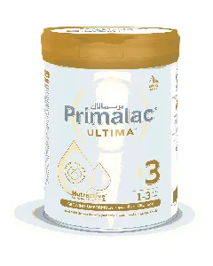 Primalac Baby Powder Milk (3) 400 Gm 12 C