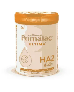Primalac Baby Milk Powder (Ha/Wh2) For Allergy 400 Gm 12 C