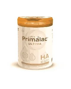 Primalac Baby Milk Powder (Ha) For Allergy 400 Gm 12 C