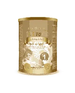 Lactonic Baby Milk Powder Ease To Go (1) 800 Gm 6 C