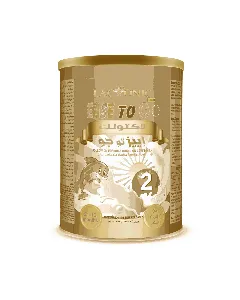 Lactonic Baby Milk Powder Ease To Go (2) 800 Gm 6 C