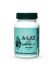 A-Lax Tablet 30P