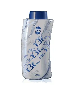Ajmal Perfumed Body Powder Blu 100G