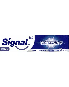 Signal Tooth Paste Whitening 75 Ml