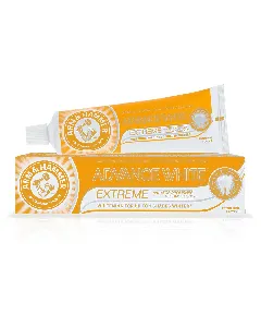 Arm And Hammer Tooth Paste Advanced White Extreme 115 G